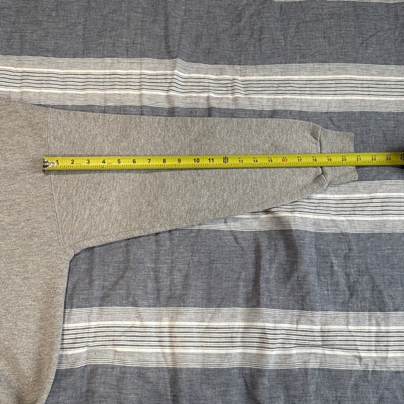 Vintage USA Olympics Gray Crewneck Sweater - Picture 7 of 11